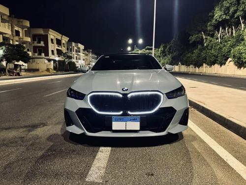 BMW 520 2026