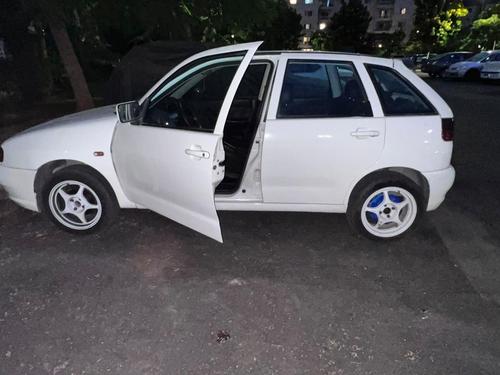 Seat Ibiza 1999