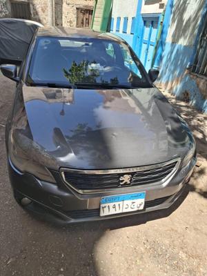 بيجو 301 2020