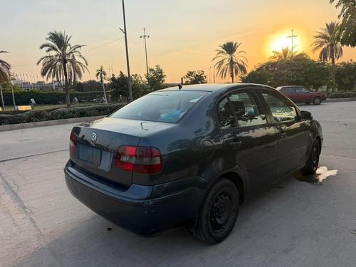 Volkswagen Polo 2005