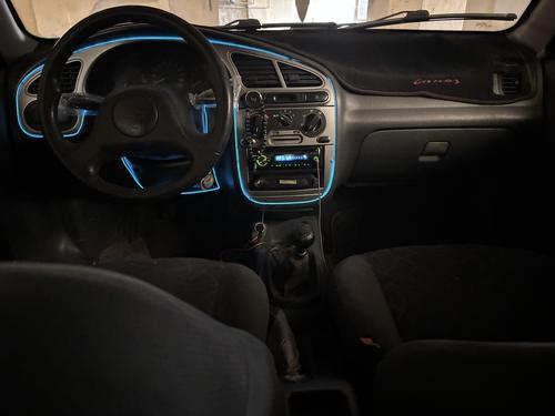 Chevrolet Lanos 2013