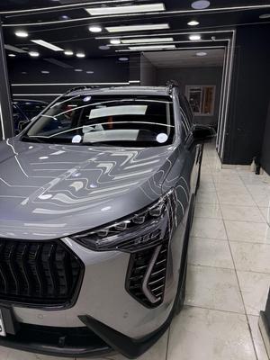 Haval Jolion 2025