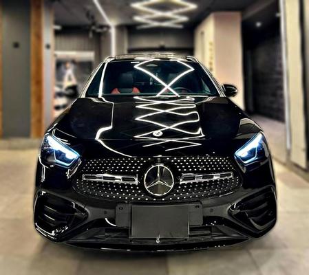 Mercedes GLA 2026
