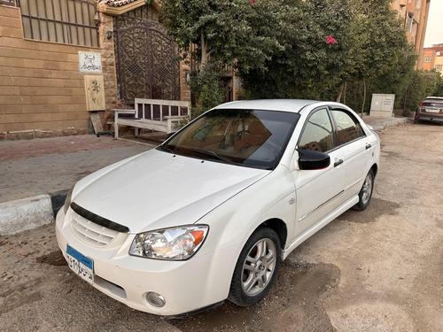 كيا سيراتو 2005