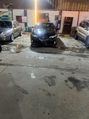 Kia Cerato Koup 2010