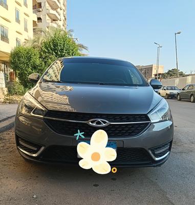 Chery Arrizo 5 2023