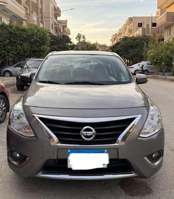 Nissan N7 2023