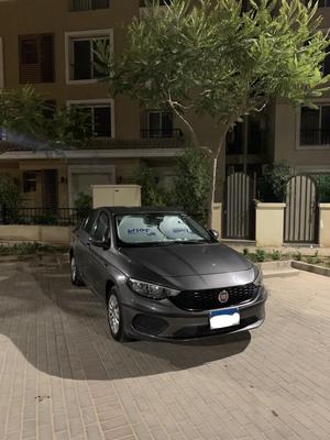 Fiat Tipo 2019