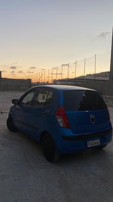 Hyundai I10 2010