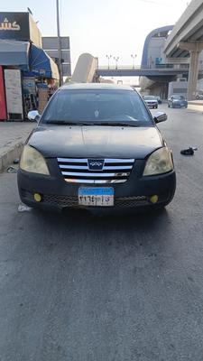 Speranza A516 2007