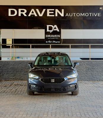 Seat Leon 2026