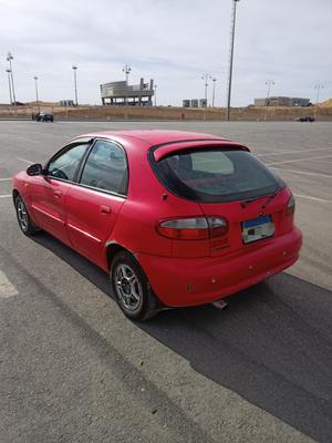 Daewoo Juliet 1999