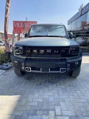 جيتور تى 2 2027