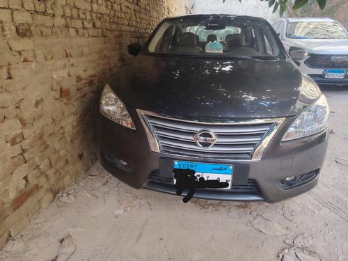 Nissan Sentra 2026