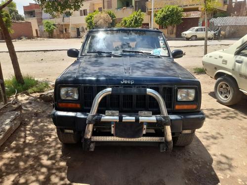 Jeep Cherokee 1999