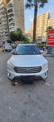 Hyundai Creta 2017