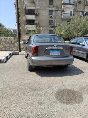 Chevrolet Lanos 2010