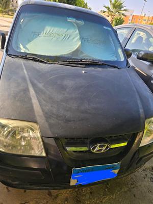 Hyundai Atos 2010