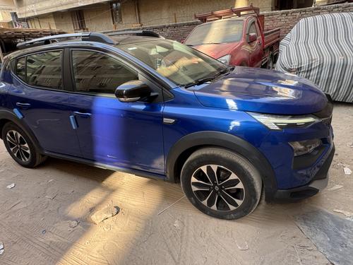 رينو كارديان 2025