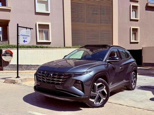 Hyundai Tucson GDI 2023