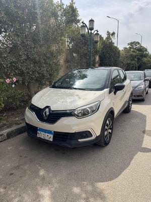 Renault Captur 2019