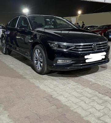 Volkswagen Passat 2021