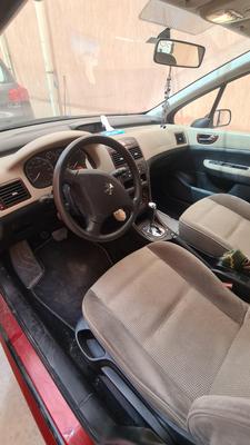 Peugeot 307 2007