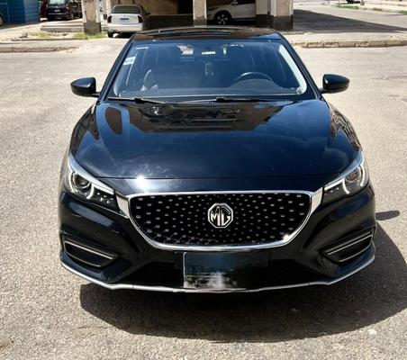 MG 6 2022