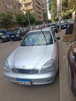 Daewoo Nubira 2003