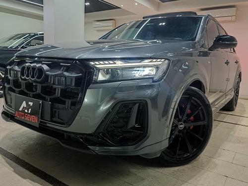 Audi Q7 2025
