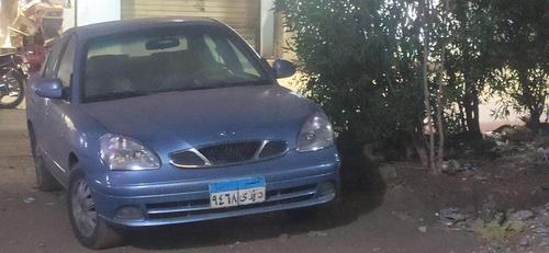 Daewoo Nubira 2 2007