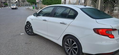 Fiat Tipo 2020