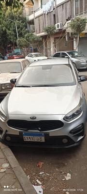 Kia Cerato 2021