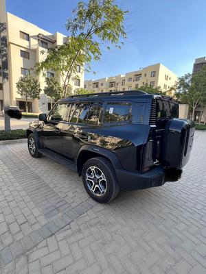 Jetour T2 2026