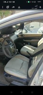 بيجو 307 2007