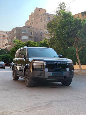 بى واى دى‬ ليوبارد 7 2027