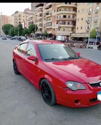 بروتون جين 2 2007