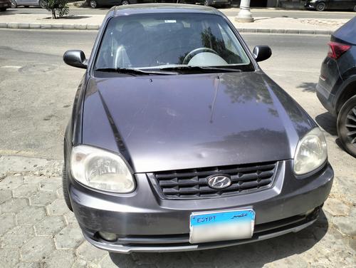 Hyundai Verna 2018