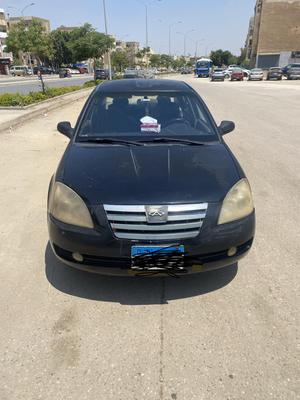 اسبيرانزا A516 2009