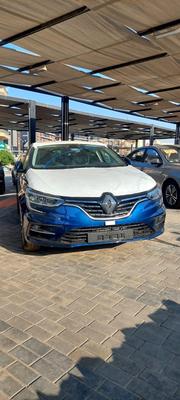 Renault Megane 2027