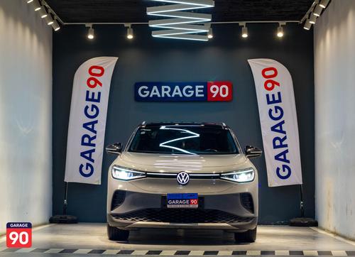 Volkswagen ID 4 2023