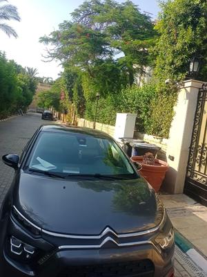 Citroën C3 Aircross 2022