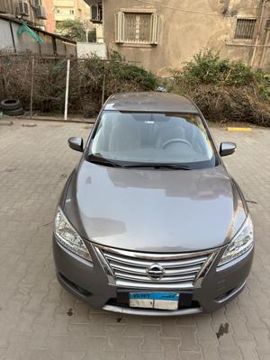 نيسان سنترا 2024