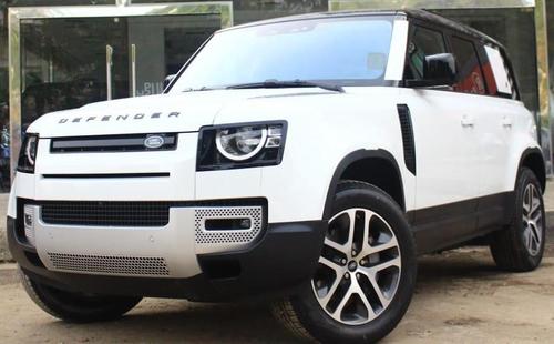 Land Rover Defender 2020
