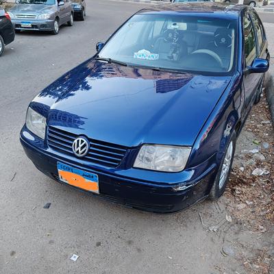 Volkswagen Bora 2004