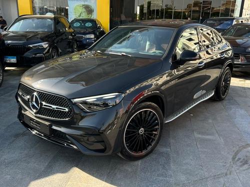 Mercedes GLC 300 2026
