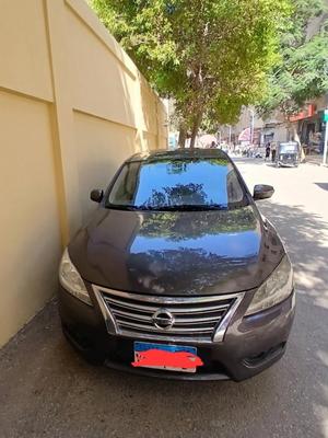 نيسان سنترا 2019