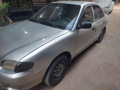 Hyundai Accent 2006
