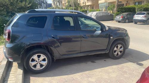 Renault Duster 2021