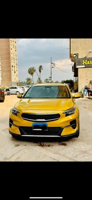 Kia Xceed 2022